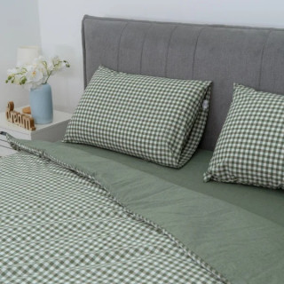 Постільна білизна ТМ Вілюта варена бавовна Wash Printed 14