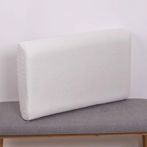 Подушка ортопедическая ТМ Вилюта Memory Foam 40х60х11