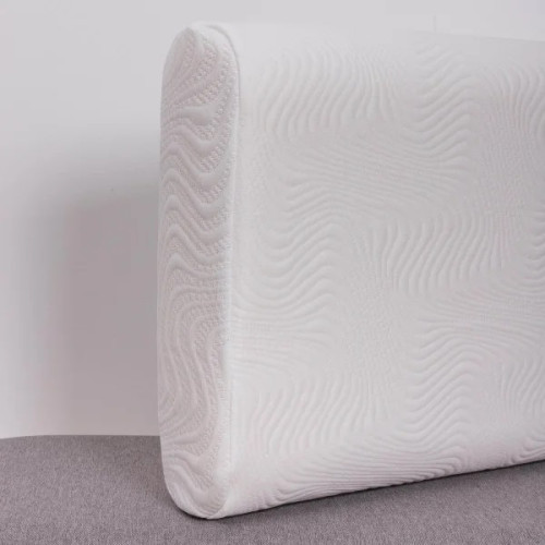 Подушка ортопедическая ТМ Вилюта Memory Foam 40х60х11