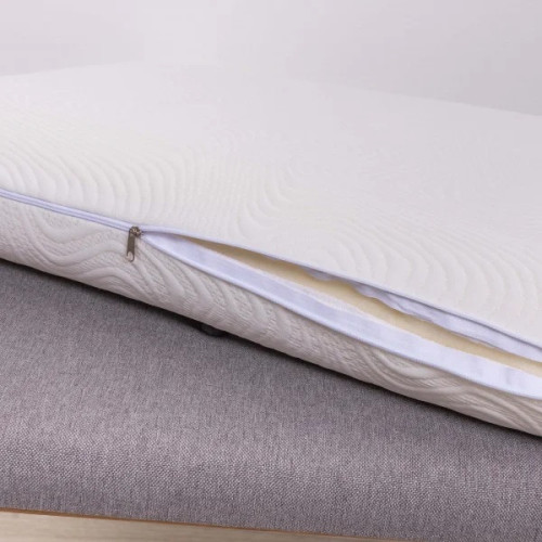 Подушка ортопедическая ТМ Вилюта Memory Foam 40х60х11
