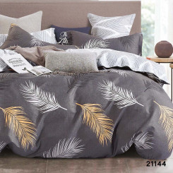 Постільна білизна ТМ ISLEEP ранфорс 21144 Постільна білизна ТМ ISLEEP ранфорс 21144