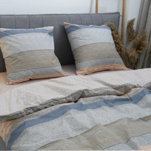 Постільна білизна ТМ Вілюта ранфорс 22212