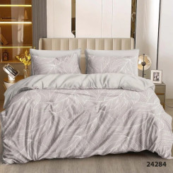 Постільна білизна ТМ ISLEEP ранфорс 24284 Постільна білизна ТМ ISLEEP ранфорс 24284