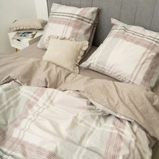 Постільна білизна ТМ ISLEEP ранфорс 24321