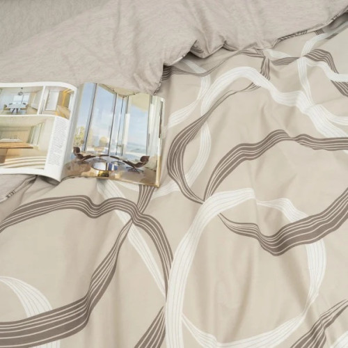 Постельное белье ТМ Вилюта ранфорс 24327