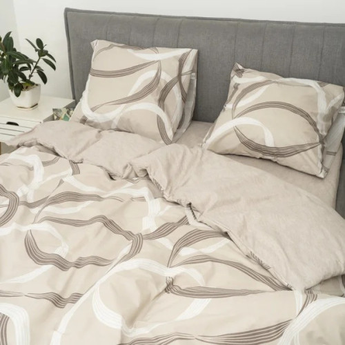 Постельное белье ТМ Вилюта ранфорс 24327