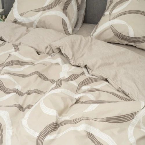 Постельное белье ТМ Вилюта ранфорс 24327