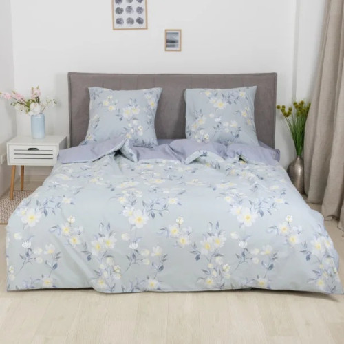 Постельное белье ТМ ISLEEP ранфорс 25395