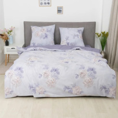 Постільна білизна ТМ ISLEEP ранфорс 25400