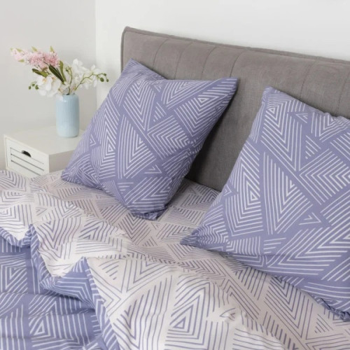 Постельное белье ТМ ISLEEP ранфорс 25413