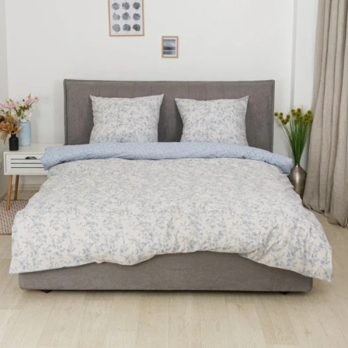 Постельное белье ТМ Вилюта ранфорс 25390