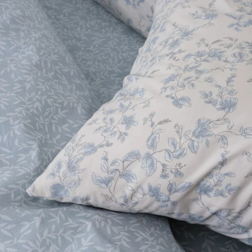 Постельное белье ТМ Вилюта ранфорс 25390