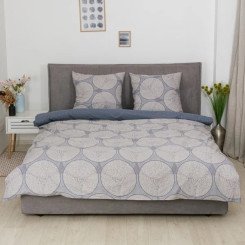 Постільна білизна ТМ ISLEEP ранфорс 25391