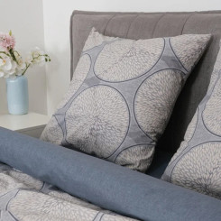 Постільна білизна ТМ ISLEEP ранфорс 25391