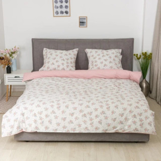 Постельное белье ТМ Вилюта ранфорс 25392