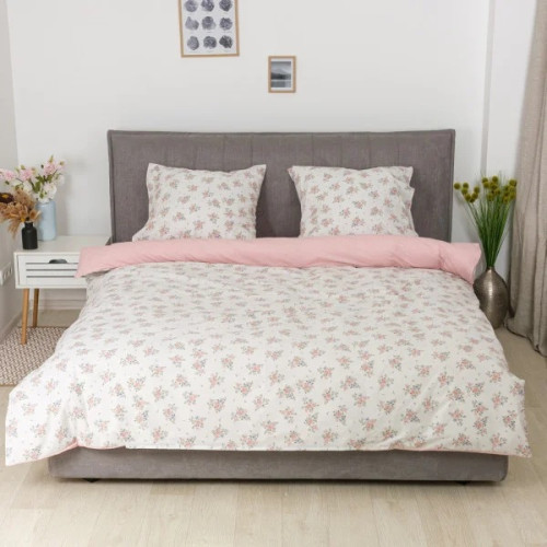 Постельное белье ТМ Вилюта ранфорс 25392