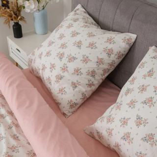 Постельное белье ТМ Вилюта ранфорс 25392