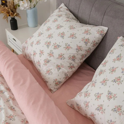 Постельное белье ТМ Вилюта ранфорс 25392