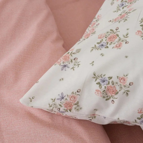 Постельное белье ТМ Вилюта ранфорс 25392