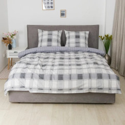 Постільна білизна ТМ ISLEEP ранфорс 25393