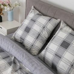 Постільна білизна ТМ ISLEEP ранфорс 25393