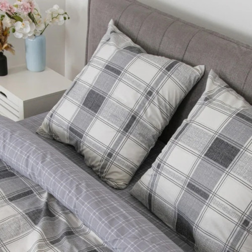 Постельное белье ТМ ISLEEP ранфорс 25393