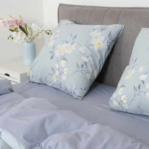 Постільна білизна ТМ Вілюта ранфорс 25395