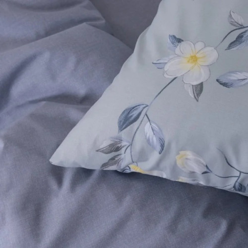 Постільна білизна ТМ Вілюта ранфорс 25395