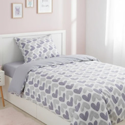 Постільна білизна ТМ Вілюта ранфорс підліткова 25397