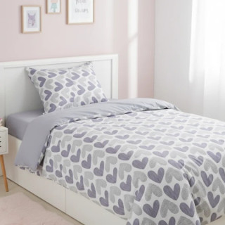 Постільна білизна ТМ Вілюта ранфорс підліткова 25397