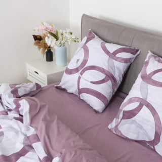 Постільна білизна ТМ Вілюта ранфорс 25402