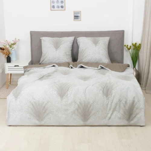 Постельное белье ТМ ISLEEP ранфорс 25403