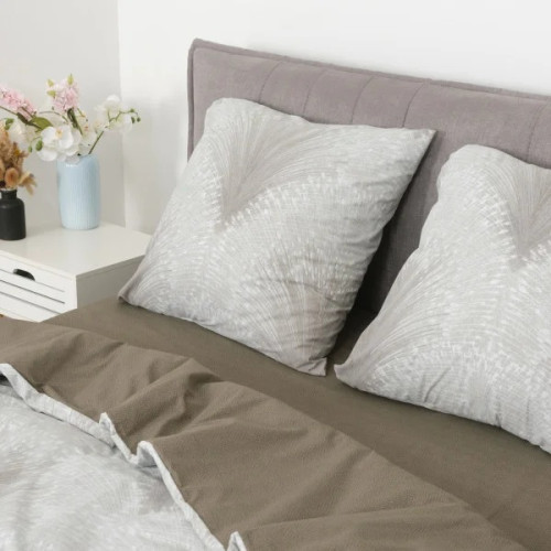 Постельное белье ТМ ISLEEP ранфорс 25403