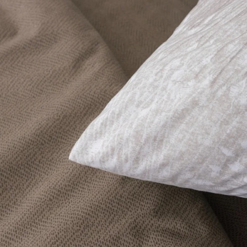 Постельное белье ТМ ISLEEP ранфорс 25403