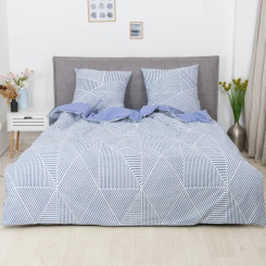 Постільна білизна ТМ Вілюта ранфорс 25406
