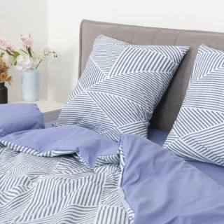 Постільна білизна ТМ Вілюта ранфорс 25406