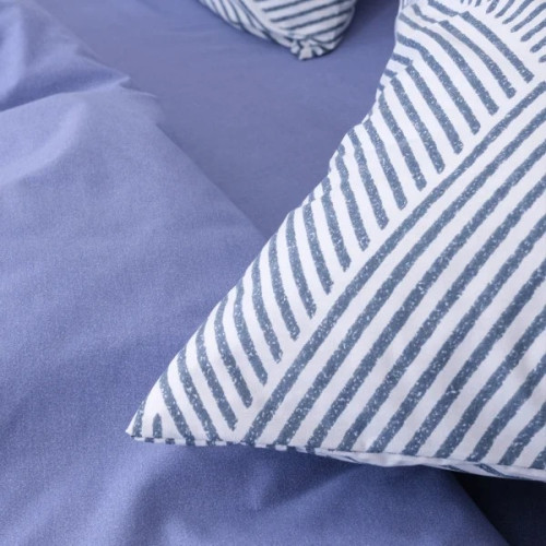 Постельное белье ТМ Вилюта ранфорс 25406