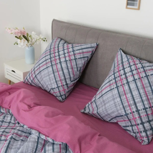 Постельное белье ТМ Вилюта ранфорс 25407