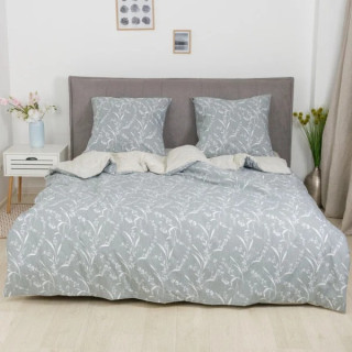 Постільна білизна ТМ ISLEEP ранфорс 25408