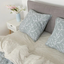 Постільна білизна ТМ ISLEEP ранфорс 25408