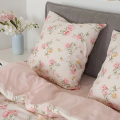 Постільна білизна ТМ ISLEEP ранфорс 25409