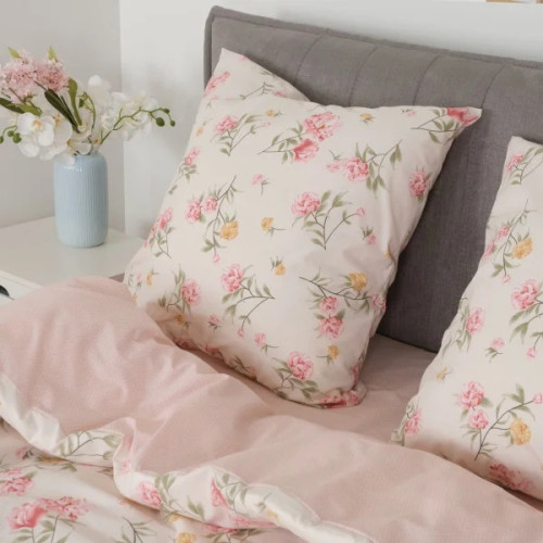 Постільна білизна ТМ ISLEEP ранфорс 25409