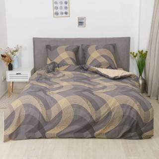 Постельное белье ТМ Вилюта ранфорс 25412