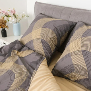 Постельное белье ТМ Вилюта ранфорс 25412