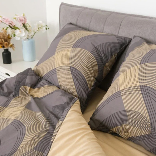 Постельное белье ТМ Вилюта ранфорс 25412