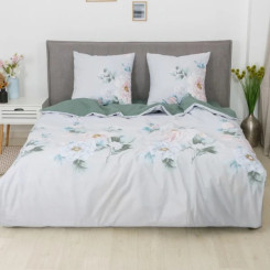 Постільна білизна ТМ ISLEEP ранфорс 25414