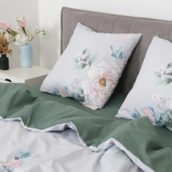 Постільна білизна ТМ ISLEEP ранфорс 25414