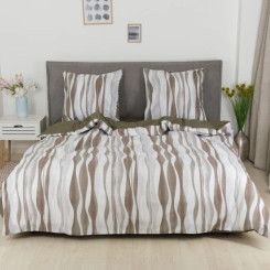 Постільна білизна ТМ ISLEEP ранфорс 25416