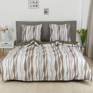 Постельное белье ТМ Вилюта ранфорс 25416