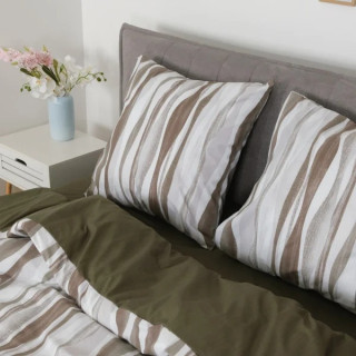 Постельное белье ТМ Вилюта ранфорс 25416